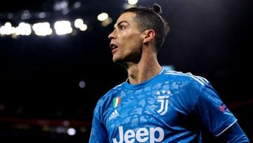 Ronaldo wants Juventus exit; Barcelona make offer for Inter's Lautaro
