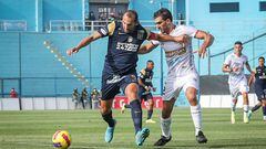 San Martín 0-1 Alianza Lima por el Apertura: resumen, gol y mejores jugadas