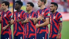 The US Men’s National Soccer Team is headed to Qatar after losing to Trinidad and Tobago over four years ago and missing out on the 2018 World Cup.