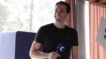 Contador: "Matar a un ciclista con un auto sale superbarato"