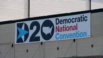 Second stimulus check: what did democrats say in DNC 2020?