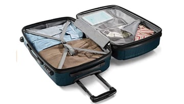¿Qué se puede llevar en la maleta facturada en un avión y qué artículos están prohibidos?