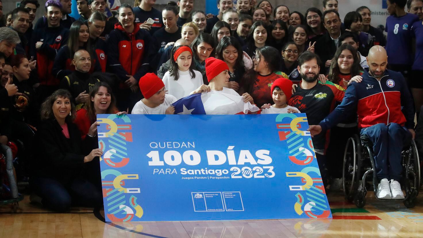 Giochi Panamericani Santiago 2023: quanto costano i biglietti e come acquistarli