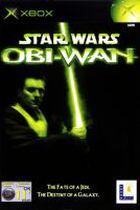 Carátula de Star Wars Obi Wan
