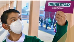 Economía, becas y ayudas en México, resumen 20 de agosto | Pensión Bienestar, Benito Juárez, IMSS, ISSSTE, Mi Beca para Empezar…
