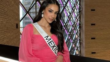 “Miss Universo 2023”: Horario y dónde ver la transmisión desde México