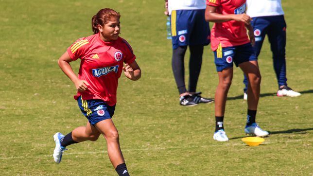 Colombia, con 3 bajas por COVID-19 antes del debut en Copa América