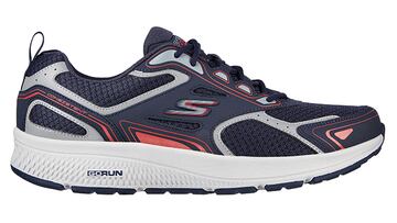 Skechers para correr online hombre