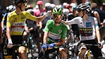 This year’s Tour de France will be the 120th edition of the prestigious event. Here’s what you need to know and how you can watch the big race.