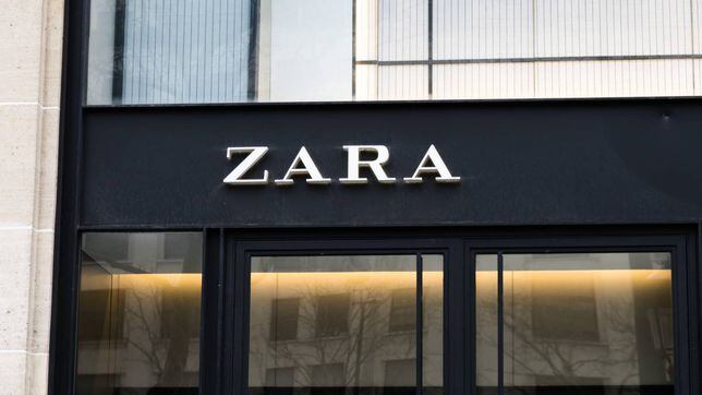 Zara denuncia a una marca por vender su ropa siete veces mÃ¡s cara - AS 