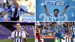 Falcao: "Los momentos de mayor alegría fueron en Porto y Atleti"
