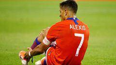 El millonario 'bono secreto' que Alexis recibió en el United