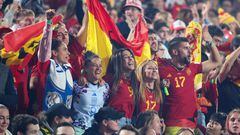 La Selección Española se borda la estrella más dorada de un Mundial Femenino