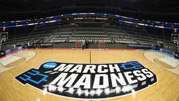 When does March Madness 2022 start? Where is it being played?
