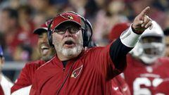 El ex coach de los Cardinals vuelve a la NFL para asumir las riendas de Tampa Bay y llevar a Winston al siguiente nivel.