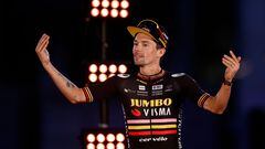 Valverde no frena: dos carreras en gravel, dos victorias