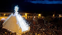 Semana Santa en Ayacucho: procesiones, actos y horarios