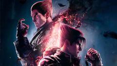 Tekken 8 will have a Closed Beta Test in October - MCV/DEVELOP