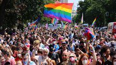 Desfile del Orgullo Gay de Nueva York 2021: fechas, horarios, rutas y restricciones
