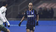 Inter 0 - 0 Sassuolo: resumen, resultado y goles