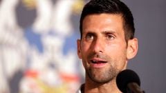 The Canadian Open is the first major tournament in the Northern American summer tour and Novak Djokovic will miss it due to his vaccination stance.
