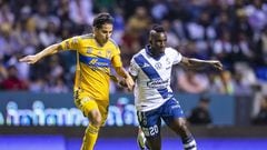 Santos Laguna vence a Pumas en la jornada 17 del Clausura 2019
