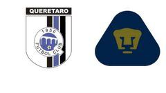 Querétaro vs Pumas (2-1): Resumen del partido y goles