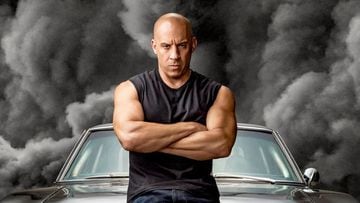 Watch Fast & Furious