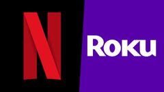 Why does Netflix not work on my Roku TV?