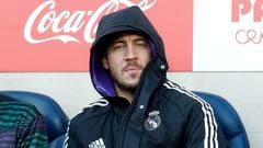 El Real Madrid piensa en De Frutos para reemplazar a Lucas Vázquez