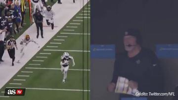 Dan Quinn’s reaction to Bland’s fifth pick-six goes viral