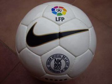 Temporada 1999-2000.