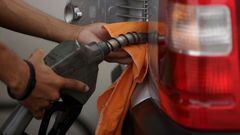 Americans celebrate the Fourth and cheaper gas