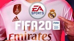 LaLiga FIFA 20: draw complete ahead of player tournament