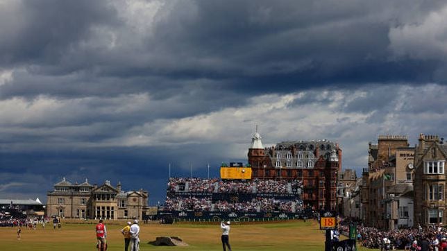 British Open: Who has won the Claret Jug the most times in the last 150 years?