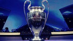 UEFA confirm postponement of Champions & Europa League finals