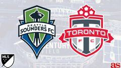 Seattle Sounders vs Toronto FC 2019 MLS Cup Final - how and where to watch