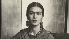 Frida Kahlo quien es obras mas importantes