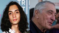 New York’s chief medical examiner has confirmed to media outlets that Leandro de Niro Rodríguez accidentally overdosed on drugs.