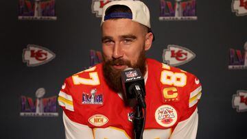 In the 2023 season, Kansas City Chiefs star Kelce has pocketed the highest basic salary of any tight end in the league.