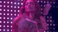 La stripper que inspiró el rol de Jennifer López en 'Hustlers' demanda al estudio
