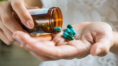 Reto viral de TikTok con clonazepam: ¿Por qué es peligroso consumir este medicamento?