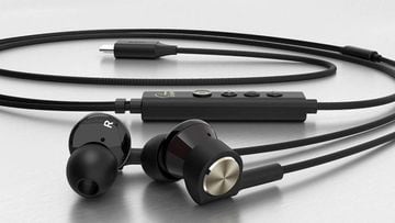 Creative SXFI Trio, los auriculares USB C de Kevlar con sonido