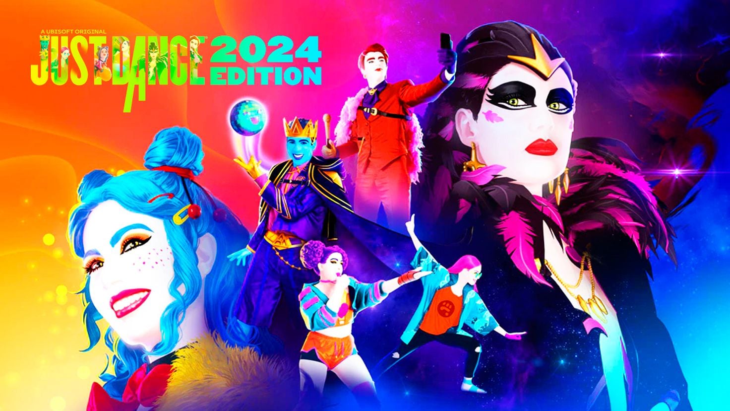 Just Dance 2023 Edition – Músicas e coreografias de Billie Eilish