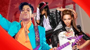 Desde Prince hasta Beyoncé y Bruno Mars; Los mejores ‘Halftime Show’ en la historia del Super Bowl