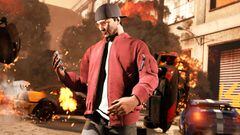 GTA Online San Andreas Mercenaries