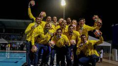 Colombia campe&oacute;n en los Juegos Bolivarianos 2017 por segunda vez consecutiva