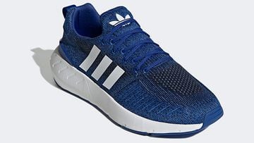 Zapatillas discount adidas rebajas