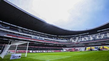 Liga MX confirms schedule for 2021 Guardianes tournament final