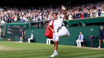 Roger Federer entered into US Open draw